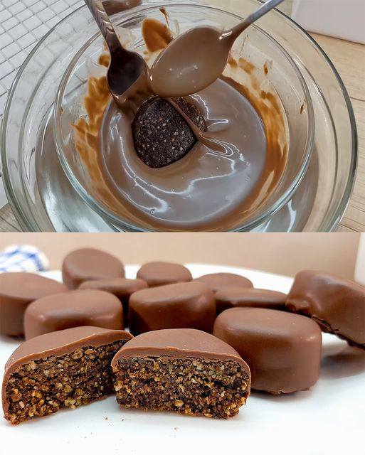 Sono così buoni che mia nonna li prepara 3 volte a settimana!