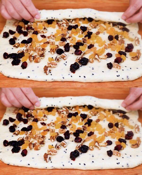 Pane Senza Impastare, Senza Burro! Una Ricetta Semplice e Deliziosa