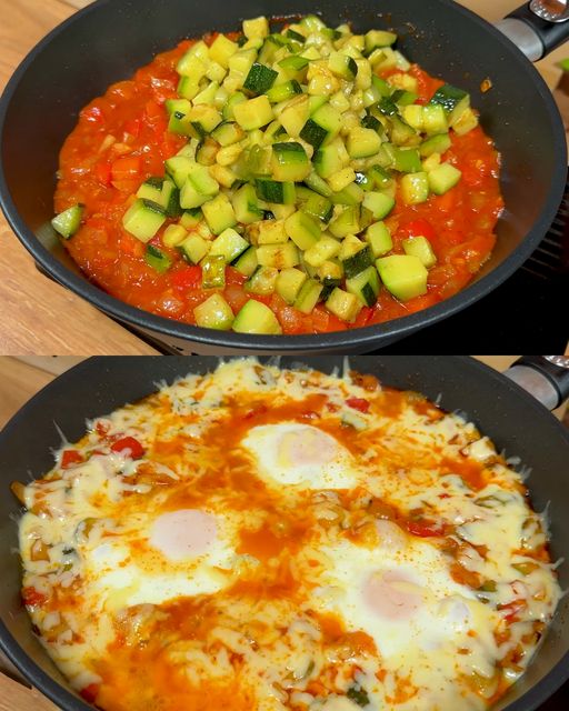 Pocket nessuno conosce questa ricetta con le zucchine: sana e deliziosa!