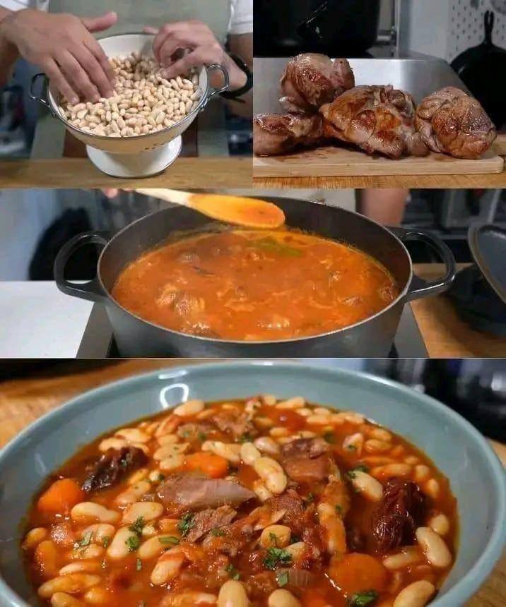 IL PIATTO MADESU PERFETTO