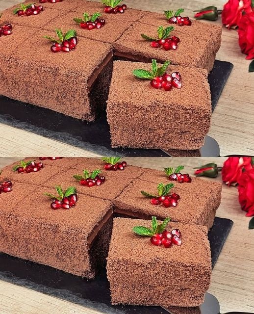 Torta al Cioccolato: Un Capolavoro Dolce per Ogni Occasione