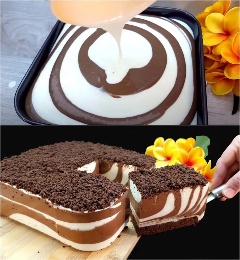 Risultati ricerca per: La famosa torta che fa impazzire il mondo! Niente latte condensato! Torta in 5 minuti!