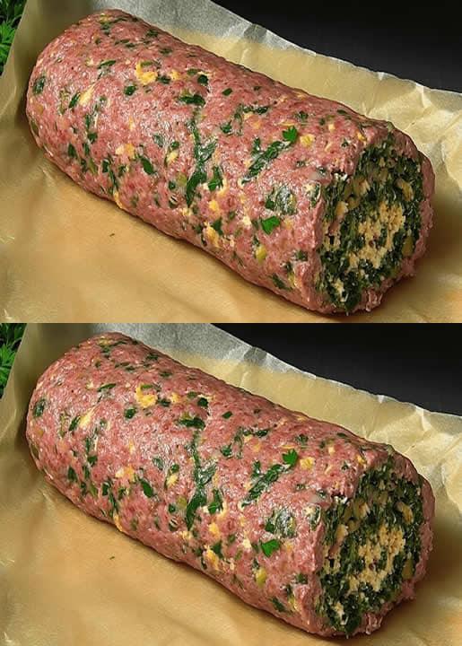 Come preparare l’involtino di carne più delizioso del mondo