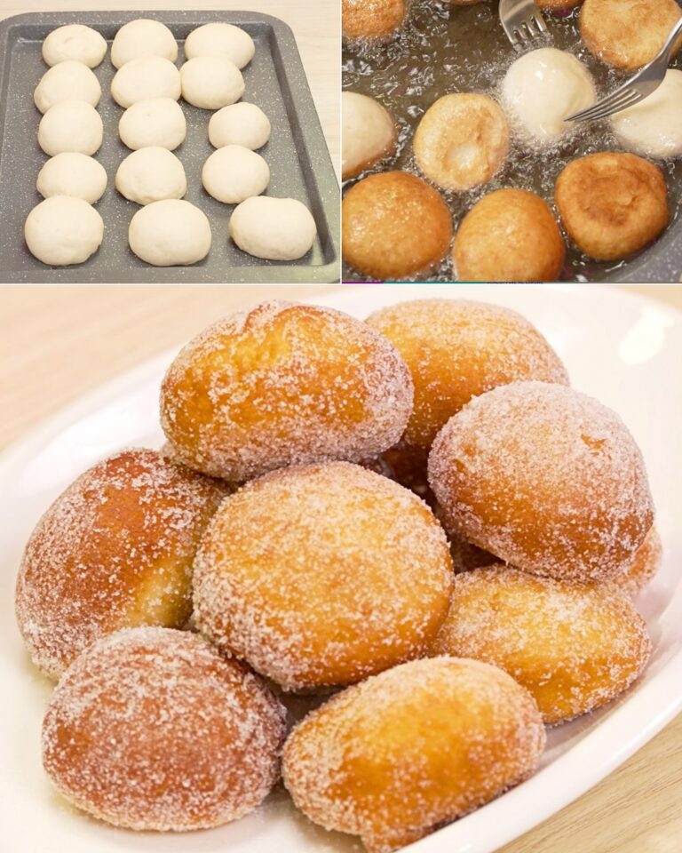 Graffette con lo zucchero: la ricetta dei lievitati dolci sofficissimi e super golosi