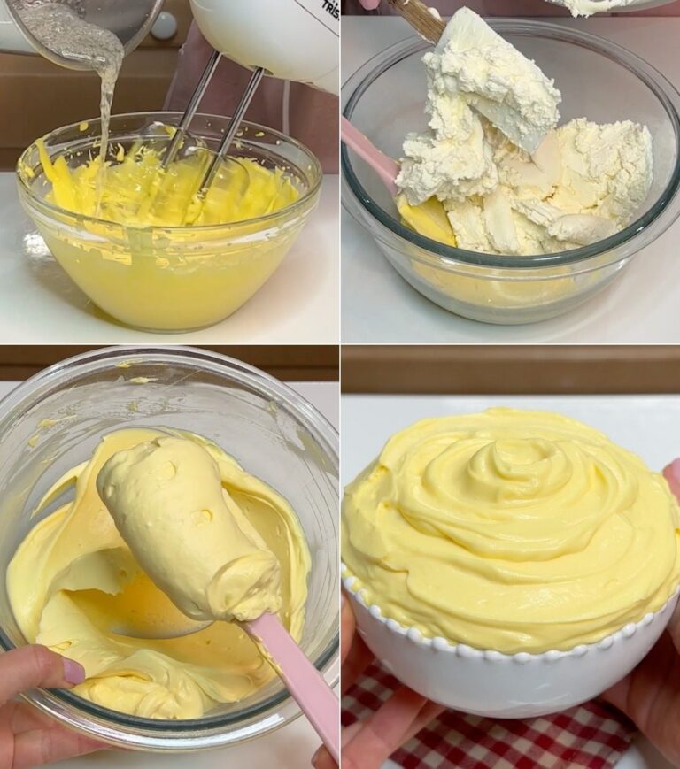 crema al mascarpone,