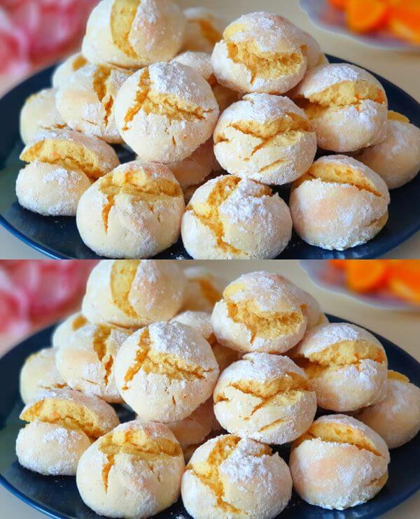 Il Biscotto Sano e Gustoso all’Arancia: Una Ricetta Veloce e Semplice