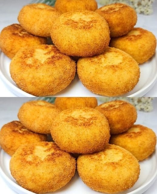 Gnocchi di riso dal ripieno goloso: dovete provarli!