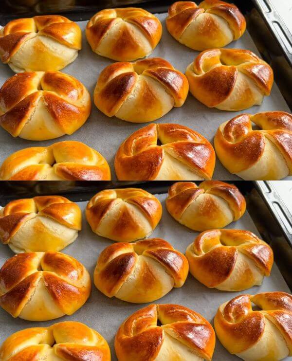 La Pasticceria Fatta in Casa che Sembra Comprata dal Fornaio!