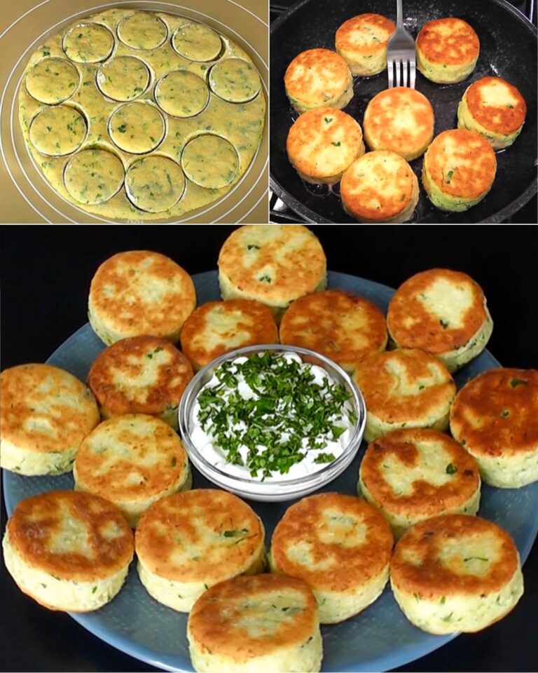 Frittelle semplici e soffici: la ricetta per uno spuntino veloce e gustoso