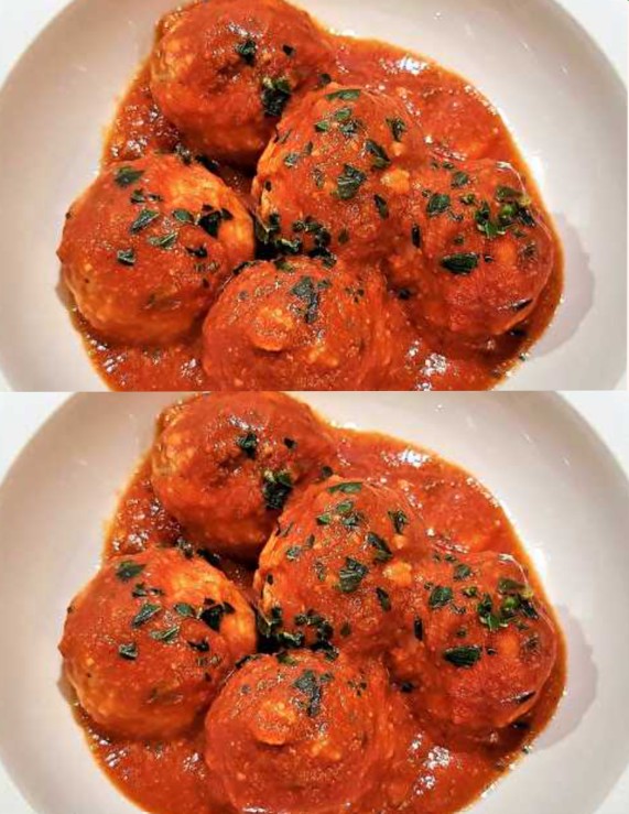 Polpette di melanzane e tonno