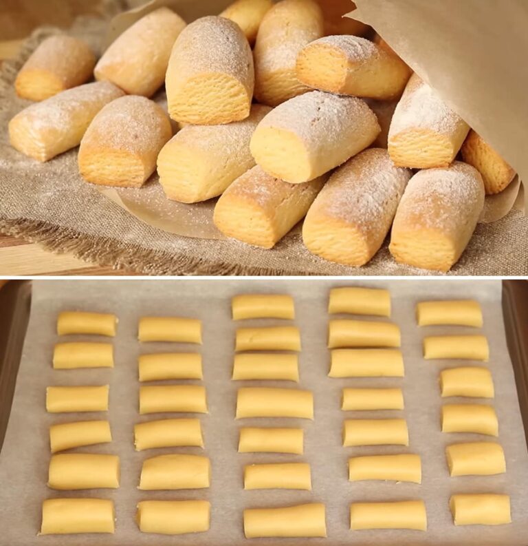 Come preparare i biscotti allo yogurt senza burro, facili e con sole 50 calorie