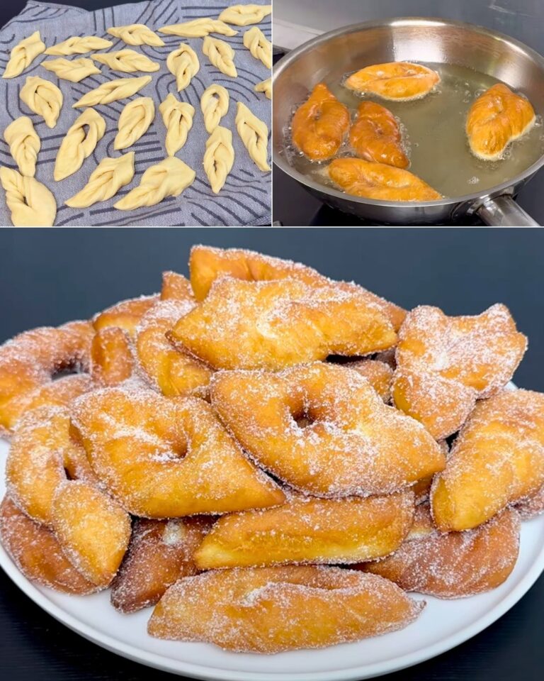 Risultati della ricerca per: Mini Graffe Fatte in Casa