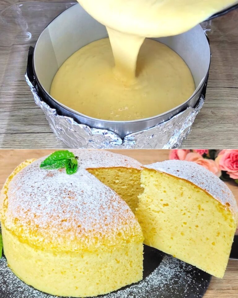 Torta allo yogurt: come renderla morbida e deliziosa