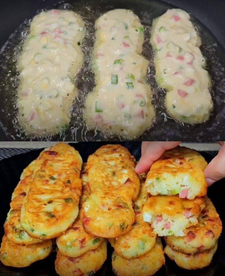 Torte di cinque minuti. Se le torte sono veloci, allora questa è l’unica soluzione: buonissime a colazione o a merenda