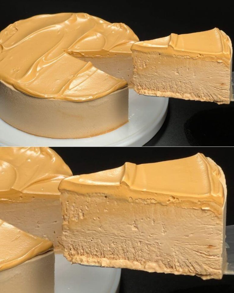 Mousse al Caffè Senza Cottura: Un Dessert Irresistibile con Solo 3 Ingredienti