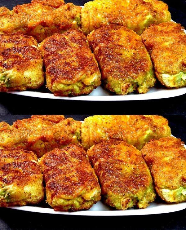 Prepara la cena più buona del mondo! Lo preparerai ogni giorno! Non mi stanco mai di mangiarli!