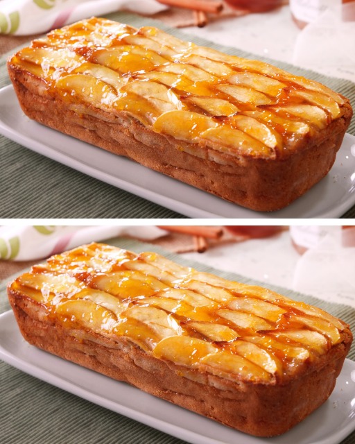 Come preparare la torta di mele facile Dolcezza e sapore di mela in ogni boccone!