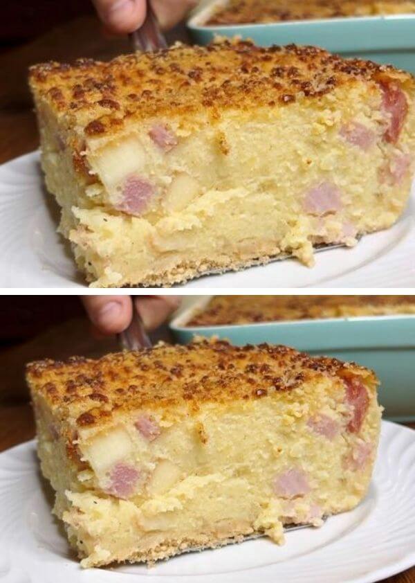 Torta Di Patate: Un Delizioso Piatto Italiano