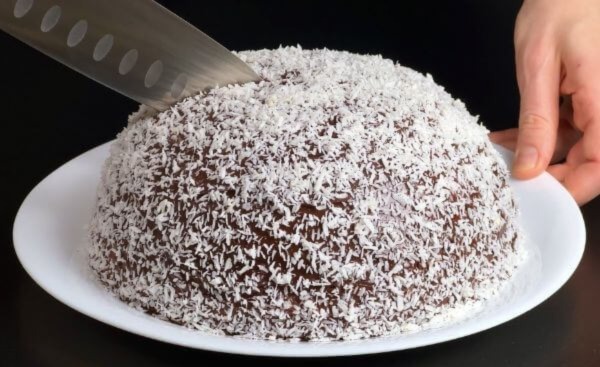 La Delizia al Cioccolato di Cui Tutti Parlano! In 10 Minuti