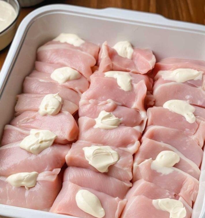 Fantastico ! È piaciuto a tutti, soprattutto la farcitura!