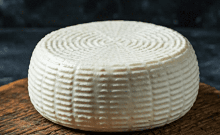 FORMAGGIO FRESCO