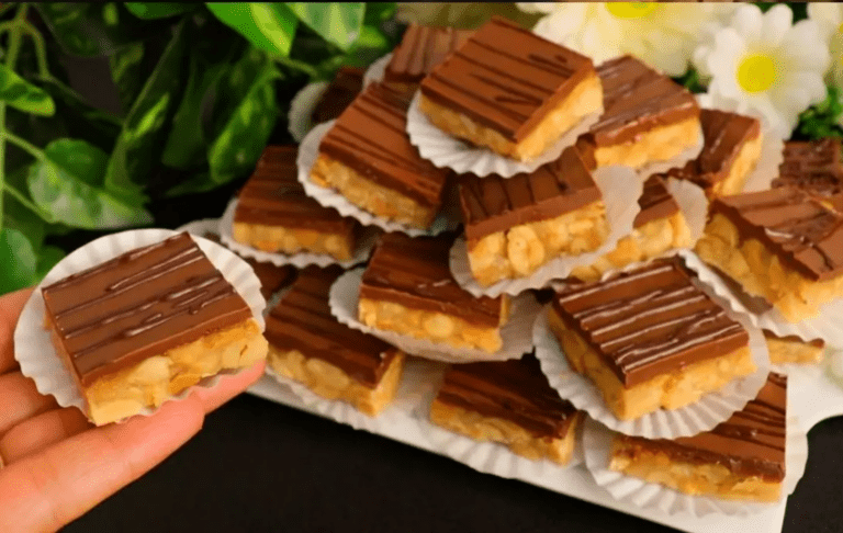 “Dolci Veloci per Natale: Niente Forno, Niente Farina, Niente Uova!”