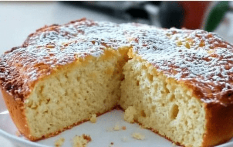 Torta italiana senza cottura: una ricetta miracolosa da 12 cucchiai