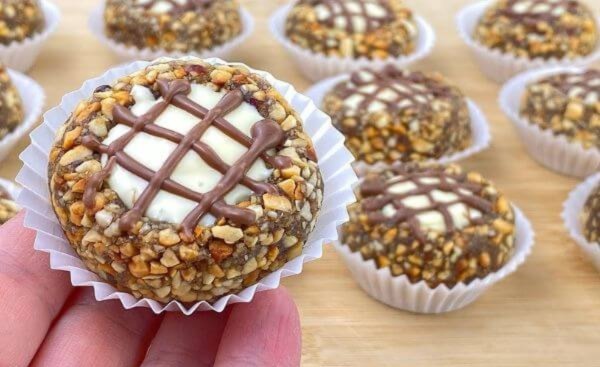 Questa Ricetta Ha Più di 100 Anni e Mi È Stata Insegnata da Mia Nonna!