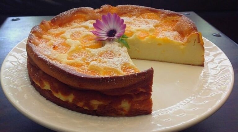 Semplice, cremoso e delizioso: perfetto per ogni occasione!