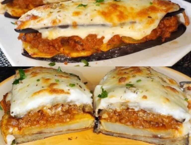 Melanzane ripiene: la ricetta per farle gustose a casa