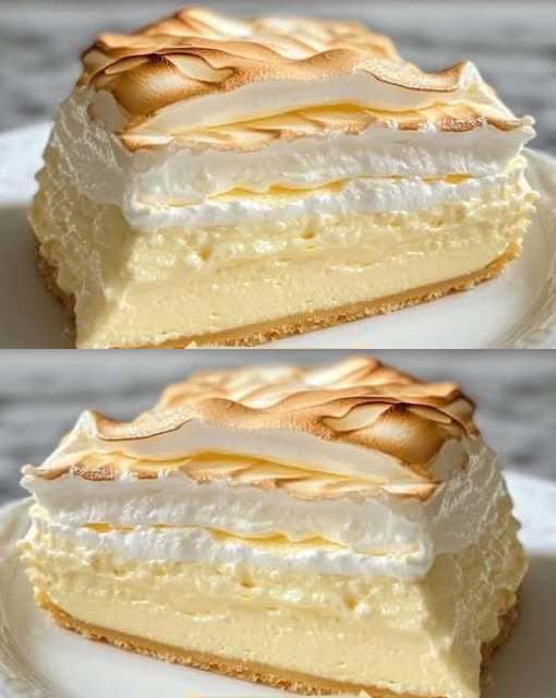 Torta a strappo con 750 g di ricotta e 1 confezione di budino in polvere