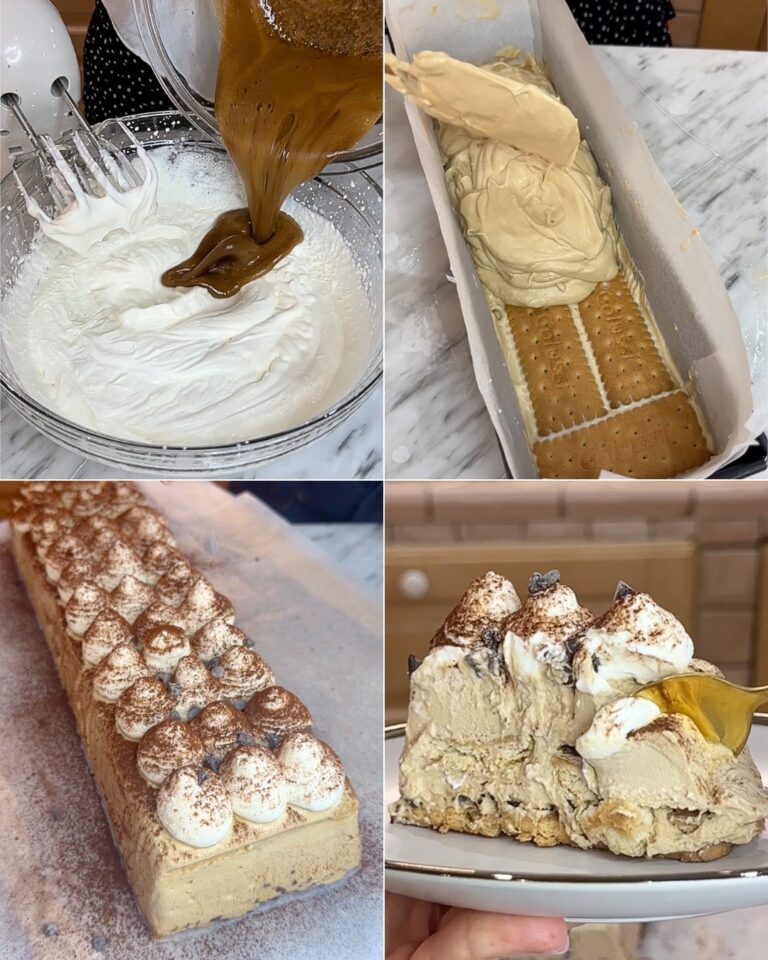 Tronchetto al caffè: la ricetta del dessert veloce, goloso e facile da preparare