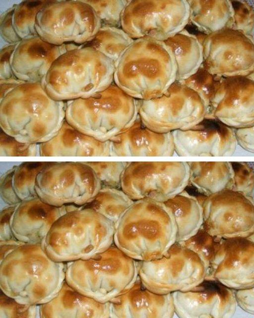 Trucco per fare le empanadas prosciutto e formaggio