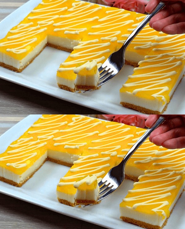 Mousse al Limone: Un Dessert Rapido, Gustoso e Senza Cottura!