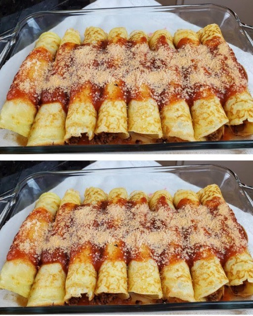 Pastella per pancake con amido di mais: ricetta facile e deliziosa!