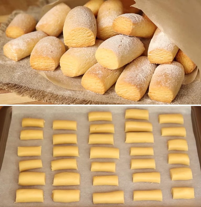 Come preparare i biscotti allo yogurt senza burro, facili e con sole 50 calorie