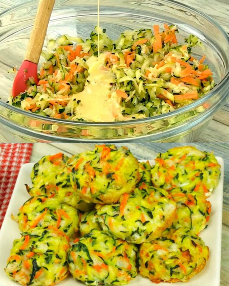 Polpette di verdure: come farle deliziose!