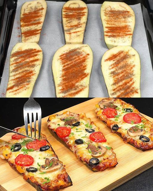 Deliziosa e facile ricetta per melanzane ripiene: un pasto veloce, saporito e nutriente