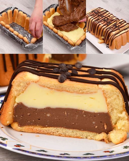 Malle Ladyfinger: Il Dolce Perfetto per Fare Bella Figura con i Tuoi Ospiti!