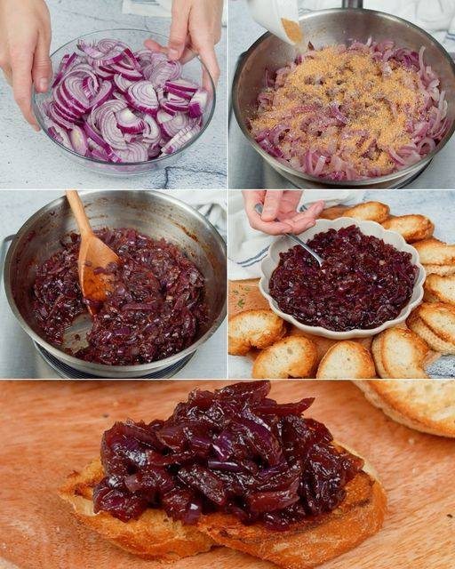 Cipolle caramellate: il contorno gustoso da fare in poche mosse!