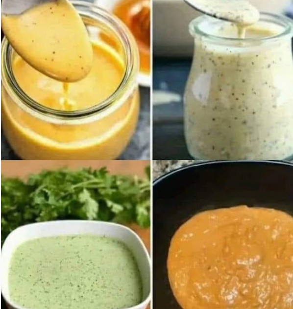 Ricette per condire l'insalata: in cambio di un semplice ciao o grazie