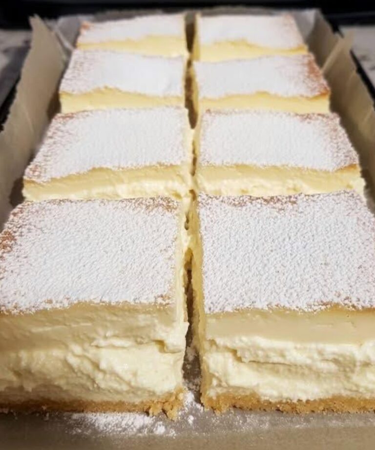 Fette cremose, pronte in un attimo!