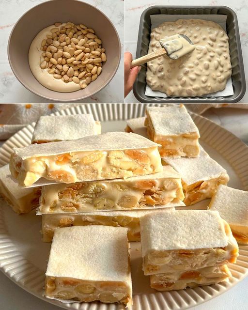 Torrone tenero: la ricetta della tradizione con i consigli per prepararlo in casa