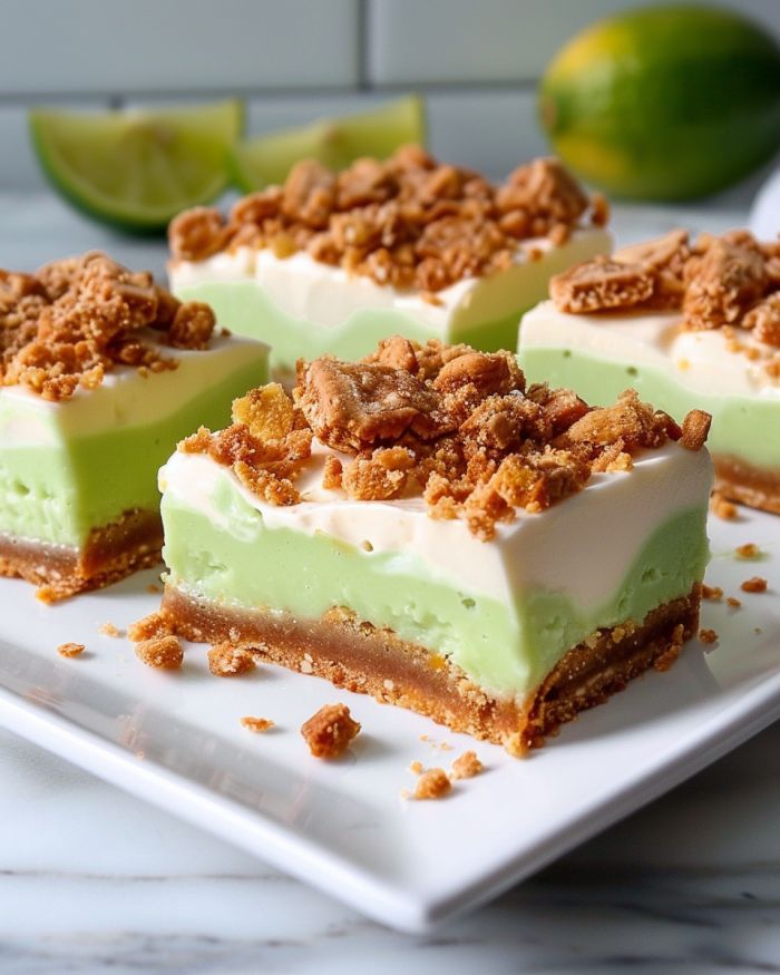 Che delizia e che sapore paradisiaco!