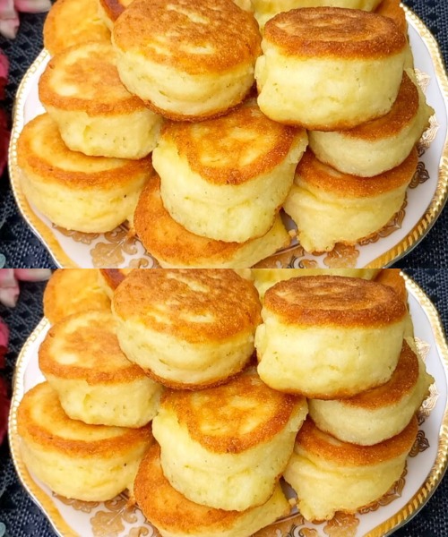 SENZA FARINA! Tra 10 minuti! Un bicchiere di yogurt e tutta una montagna di piatti deliziosi sono pronti!