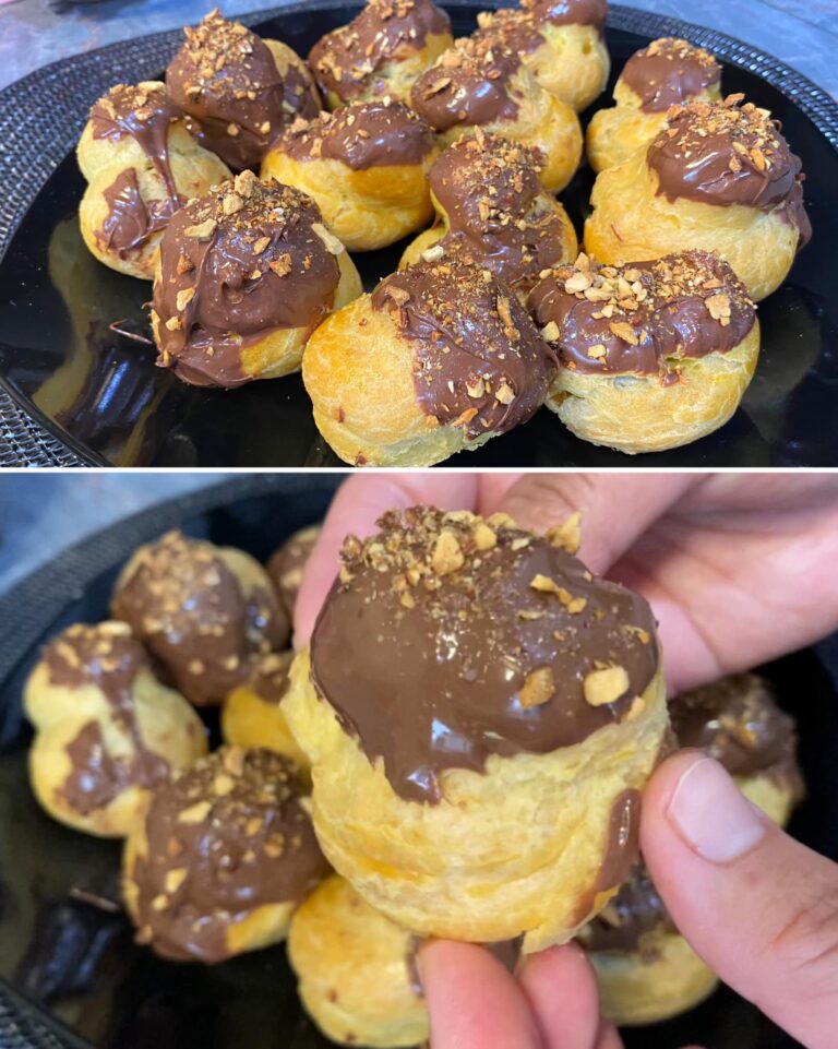 È così buona che lo preparerai 2 volte a settimana! Semplice e Delizioso!