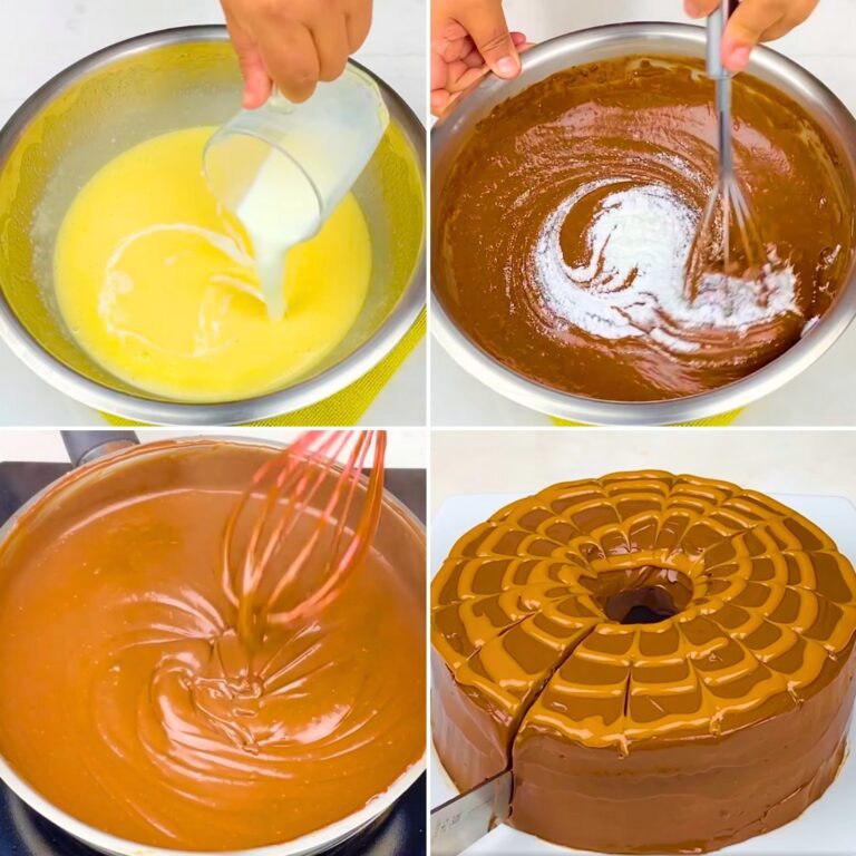 Torta al cioccolato