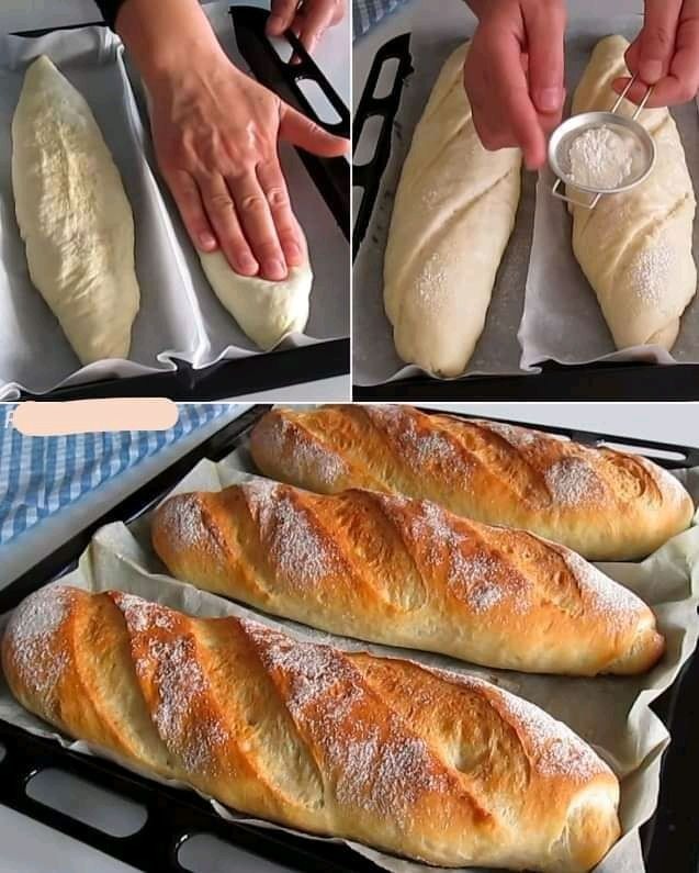 PANE BAGUETTE