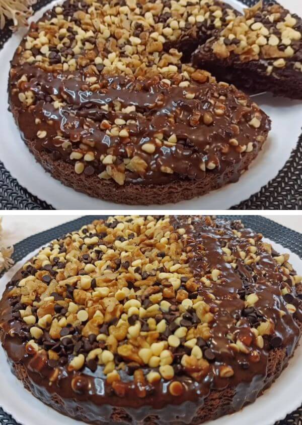 Ricetta per la Torta al Caffè con il Forno Friggitrice ad Aria