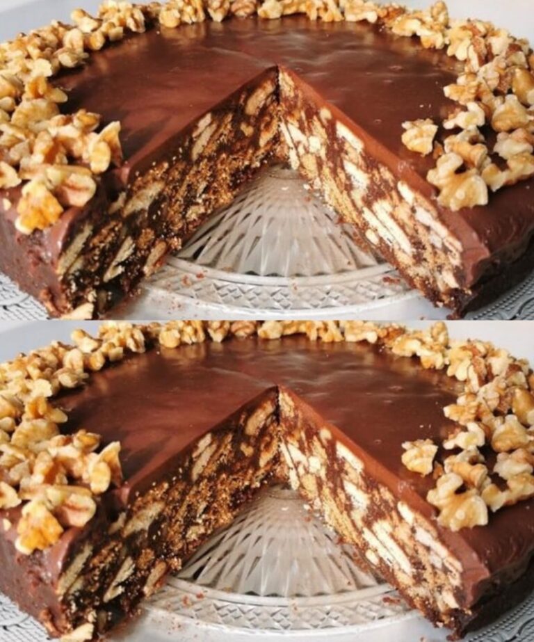 Quadrotti soffici al cioccolato: la ricetta golosa che tutti ameranno